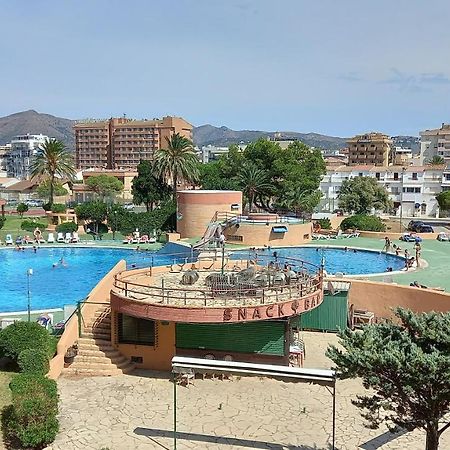 Estudio Roses Con Terraza, Vistas Canal Y Mar Exterior photo